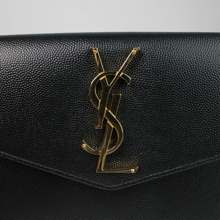 Saint Laurent Pochette Uptown