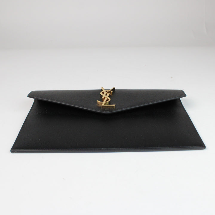 Saint Laurent Pochette Uptown