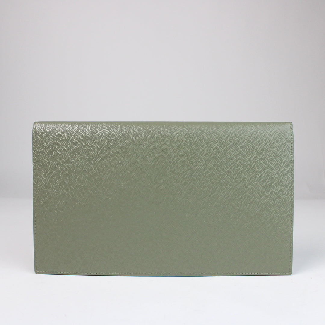 Saint Laurent Pochette Uptown
