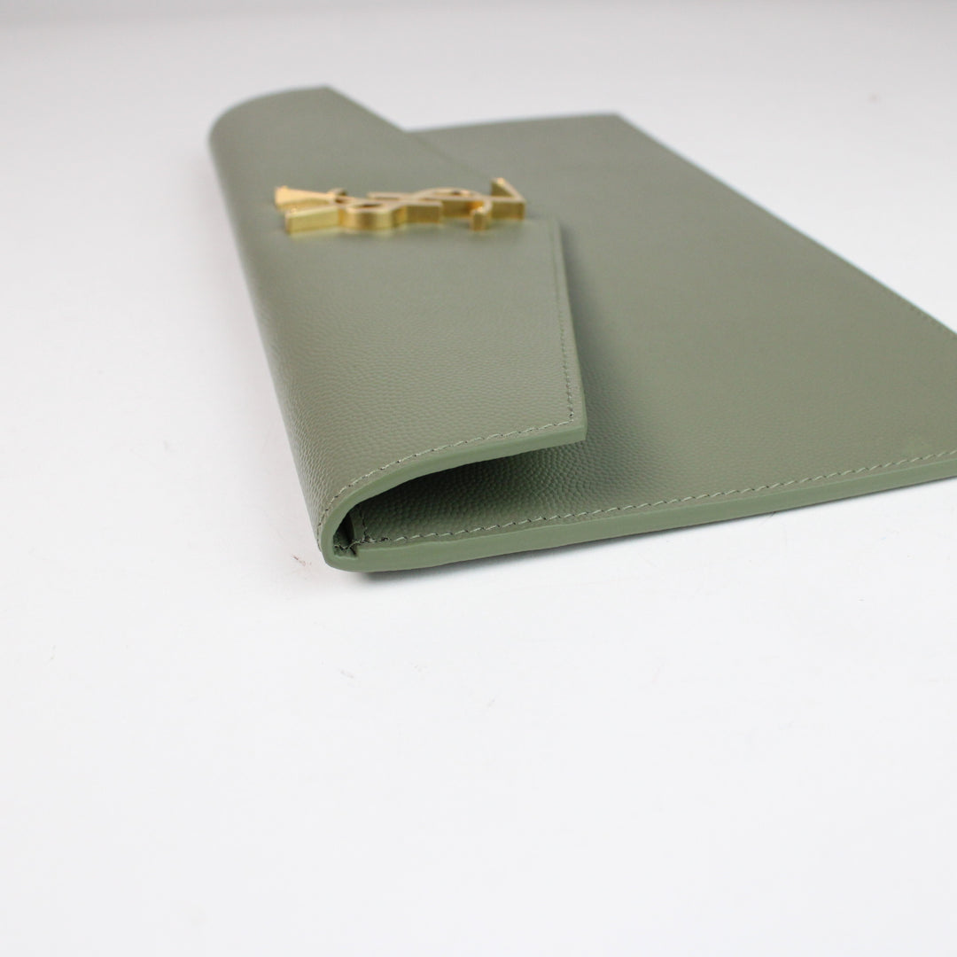 Saint Laurent Pochette Uptown