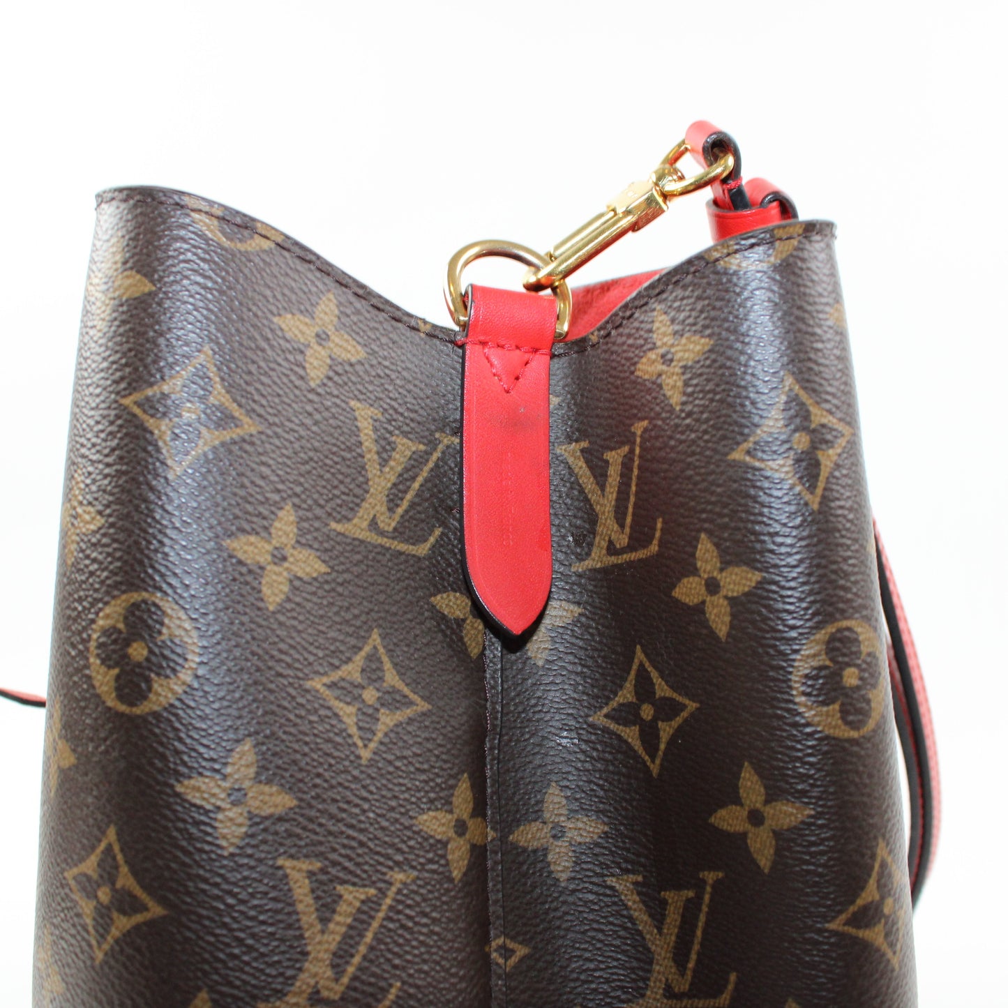 Louis Vuitton Neo Noe MM