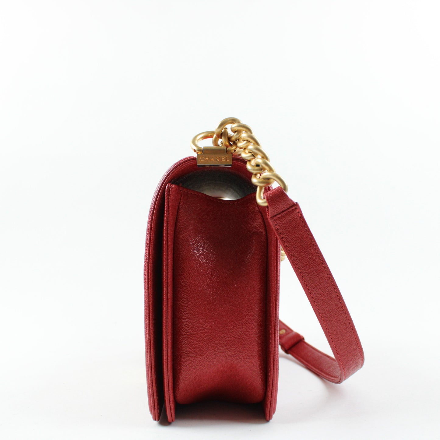 Chanel Boy New Medium