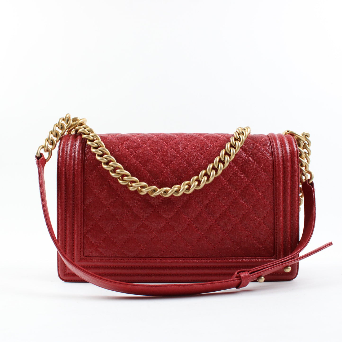 Chanel Boy New Medium