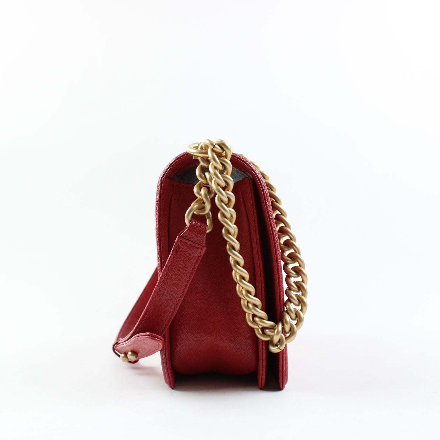 Chanel Boy New Medium