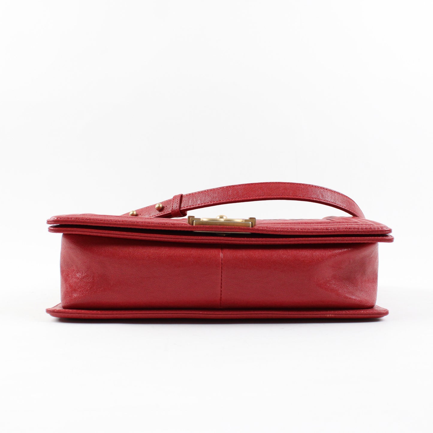 Chanel Boy New Medium