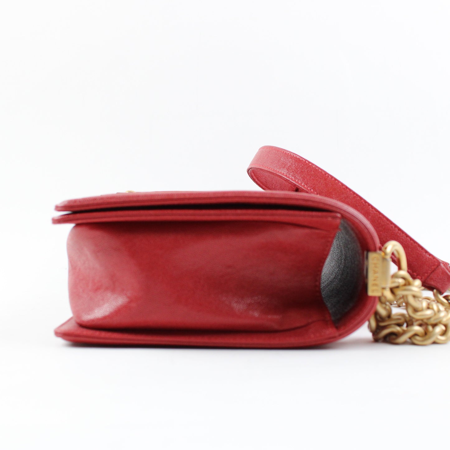 Chanel Boy New Medium