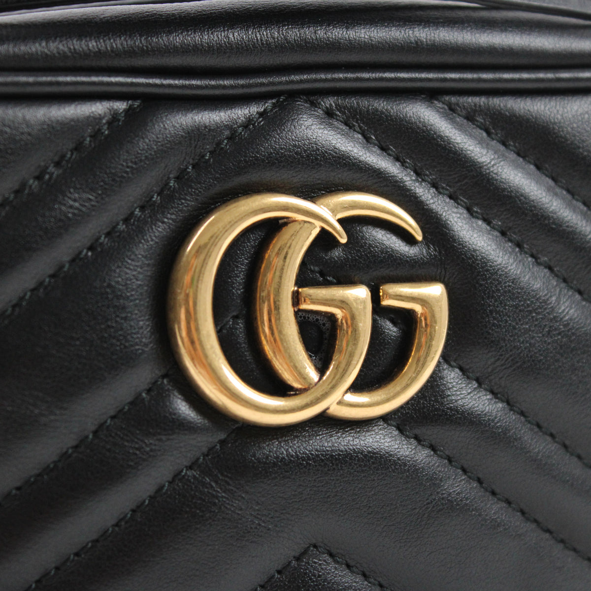 Gucci Camera Bag Mini
