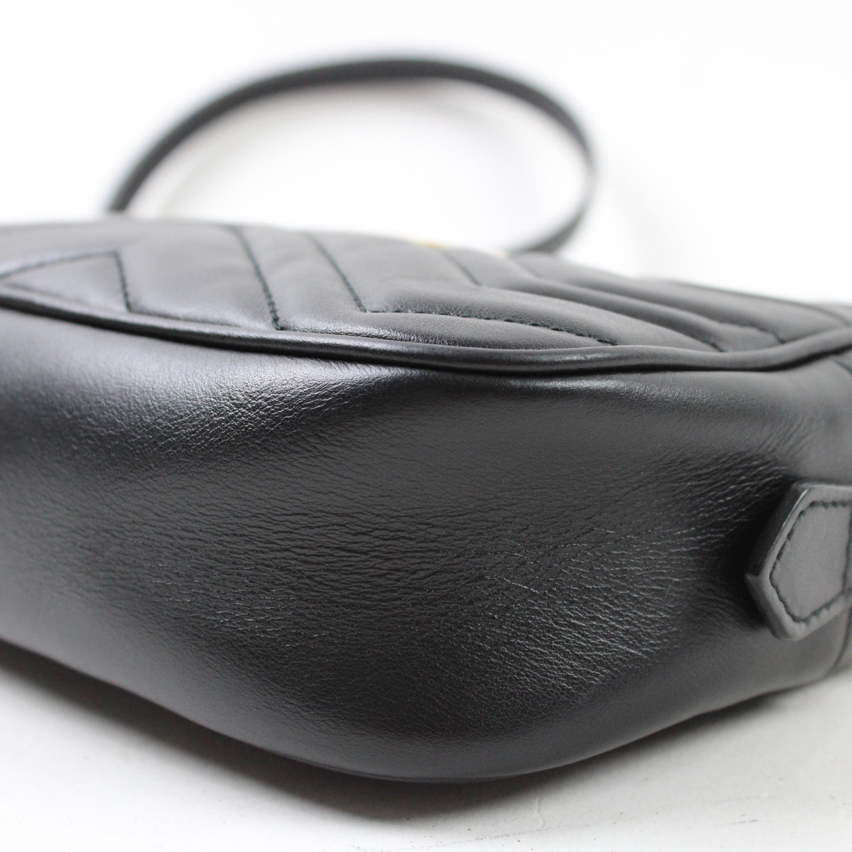 Gucci Camera Bag Mini