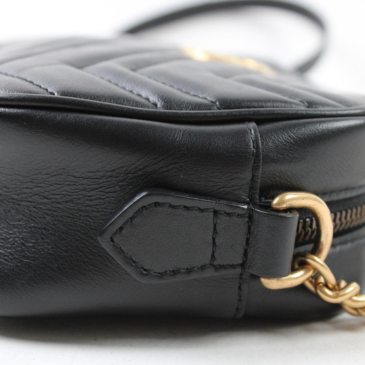 Gucci Camera Bag Mini