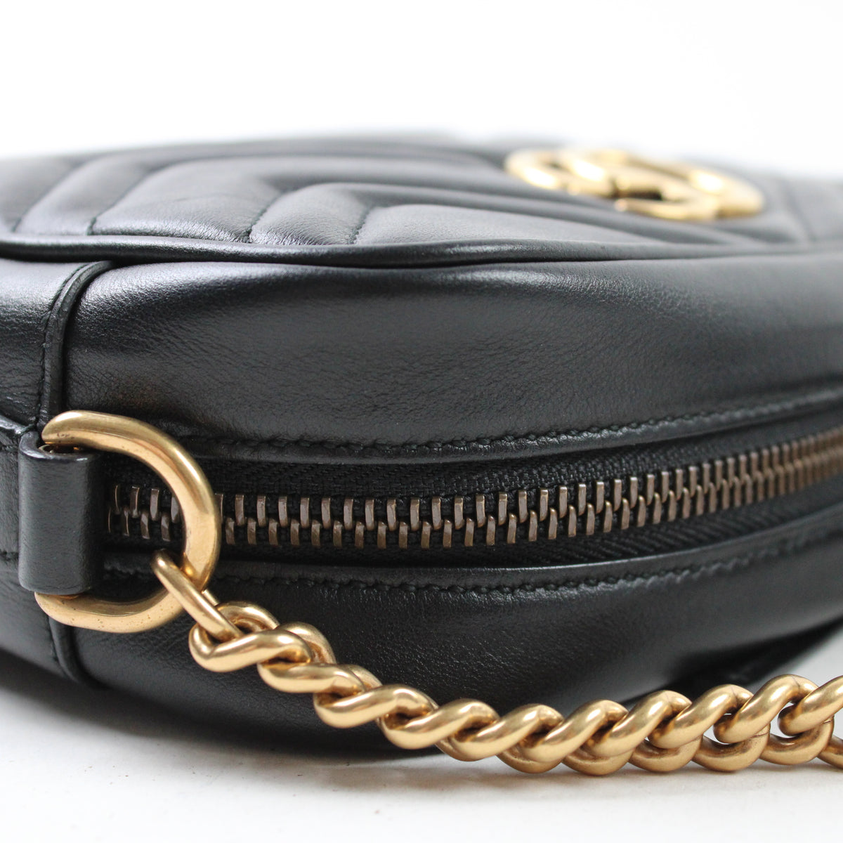 Gucci Camera Bag Mini