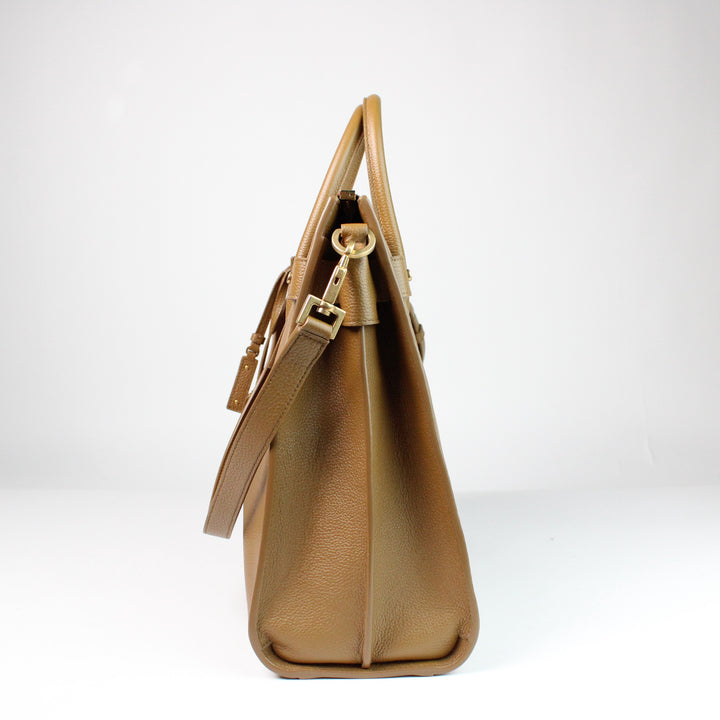 Saint Laurent Sac De Jour Large