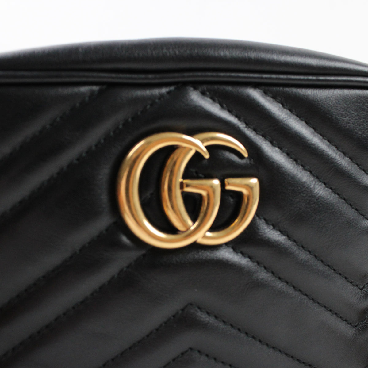 Gucci Camera Bag Mini