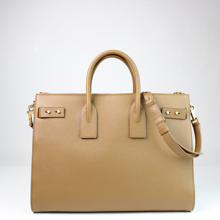 Saint Laurent Sac De Jour Large