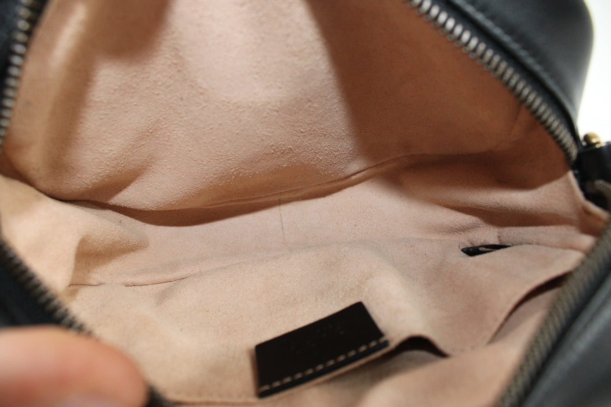 Gucci Camera Bag Mini