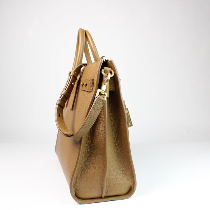 Saint Laurent Sac De Jour Large