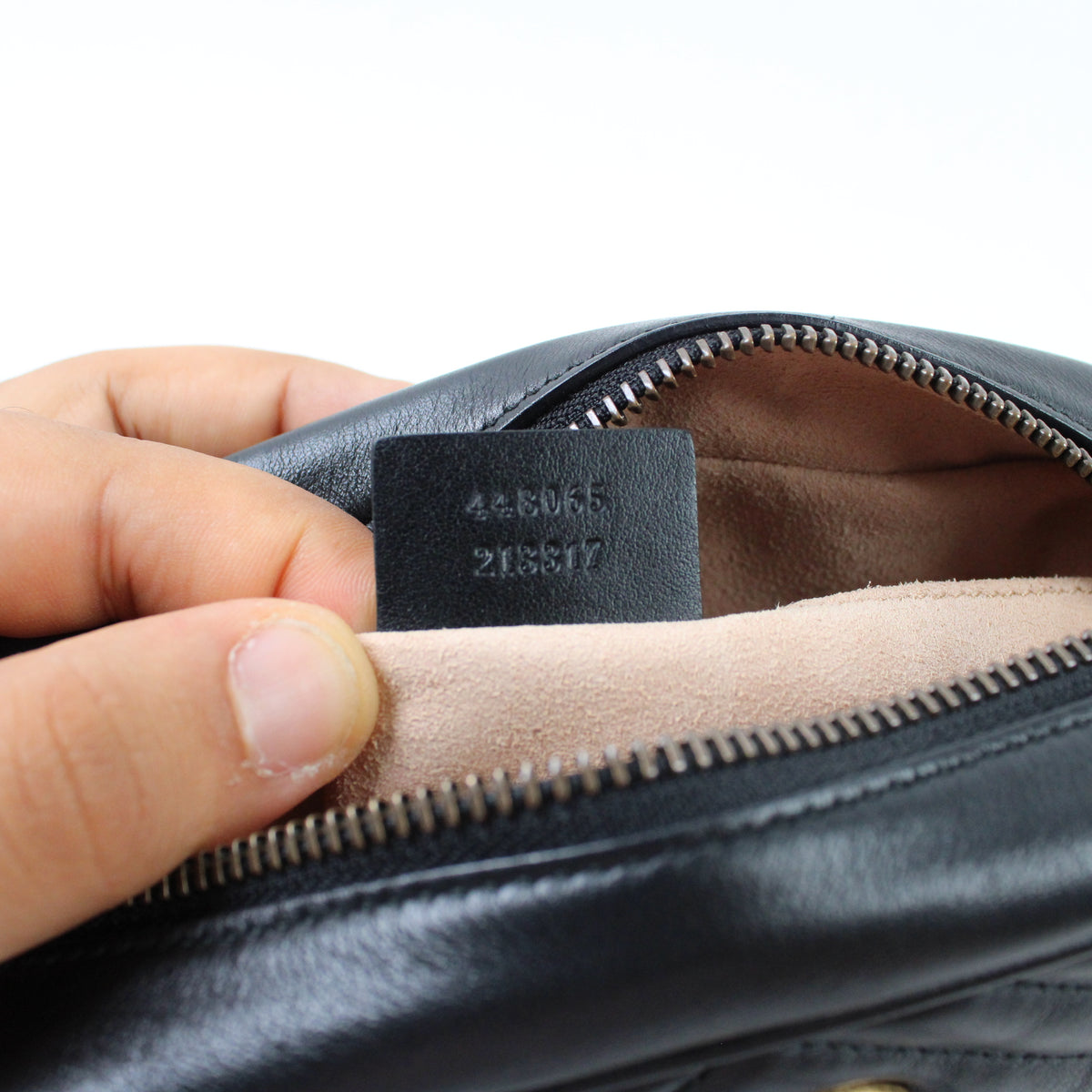 Gucci Camera Bag Mini
