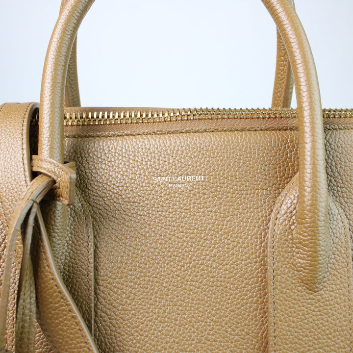 Saint Laurent Sac De Jour Large