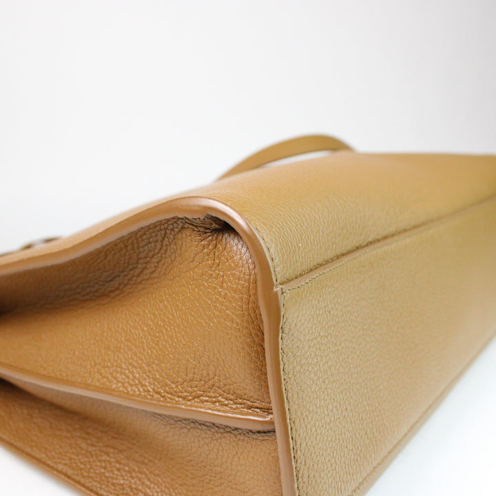 Saint Laurent Sac De Jour Large