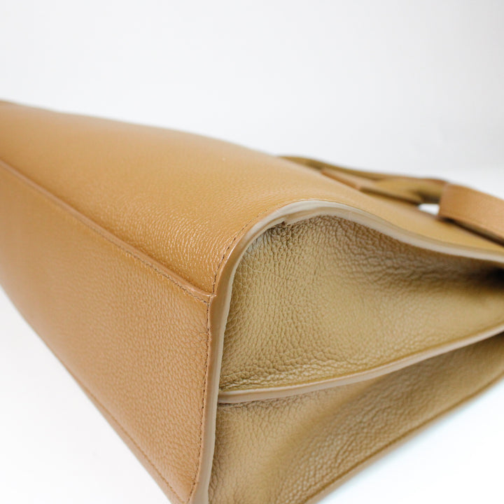 Saint Laurent Sac De Jour Large