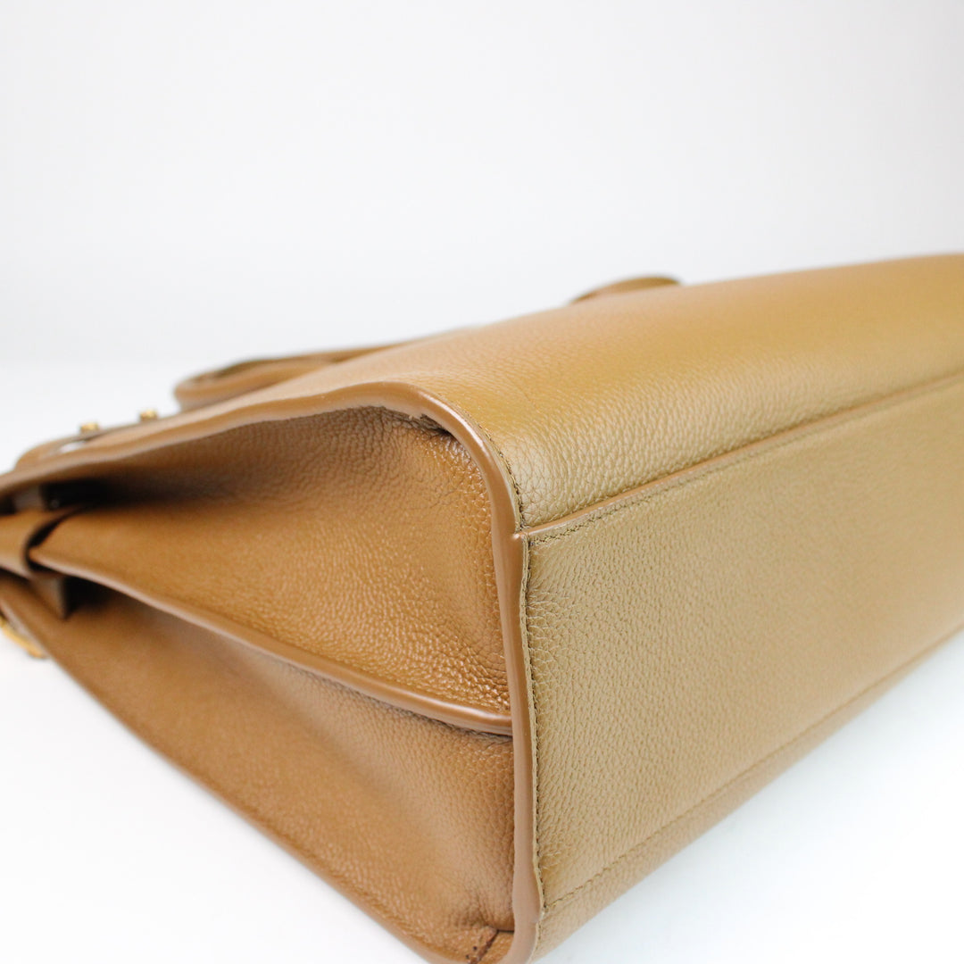 Saint Laurent Sac De Jour Large