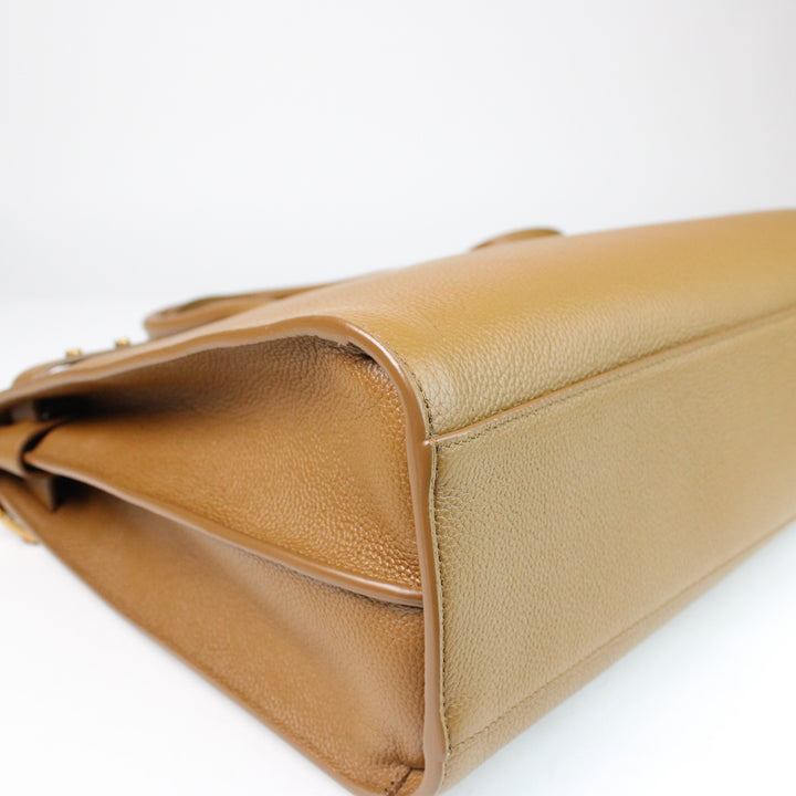 Saint Laurent Sac De Jour Large