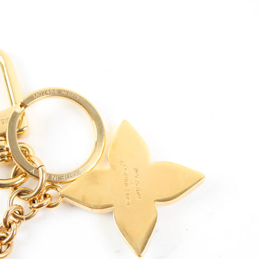 Louis Vuitton X TM Portachiavi Iconic Monogram Multicolor