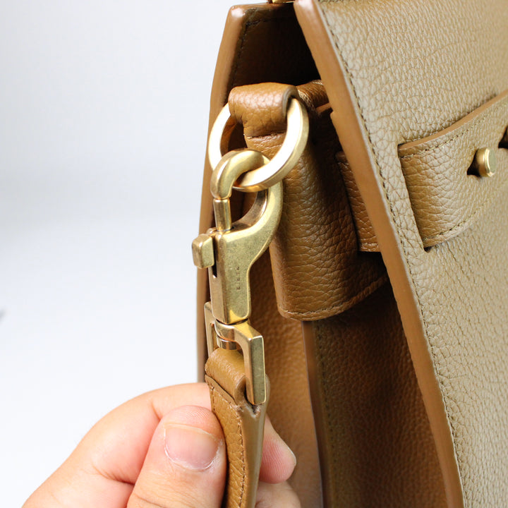 Saint Laurent Sac De Jour Large