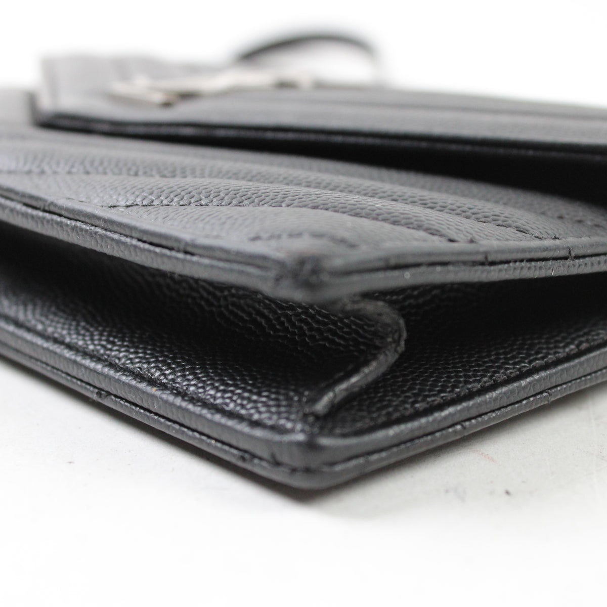 Saint Laurent Cassandre Portafoglio A Catena