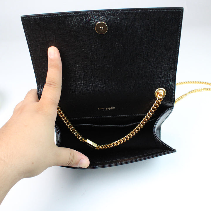 Saint Laurent Kate Small