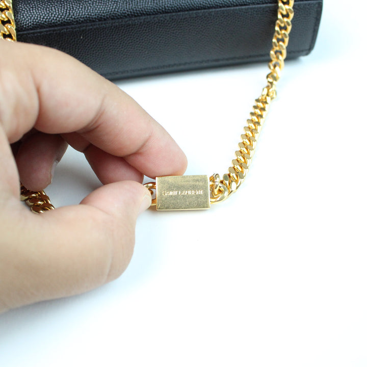 Saint Laurent Kate Small