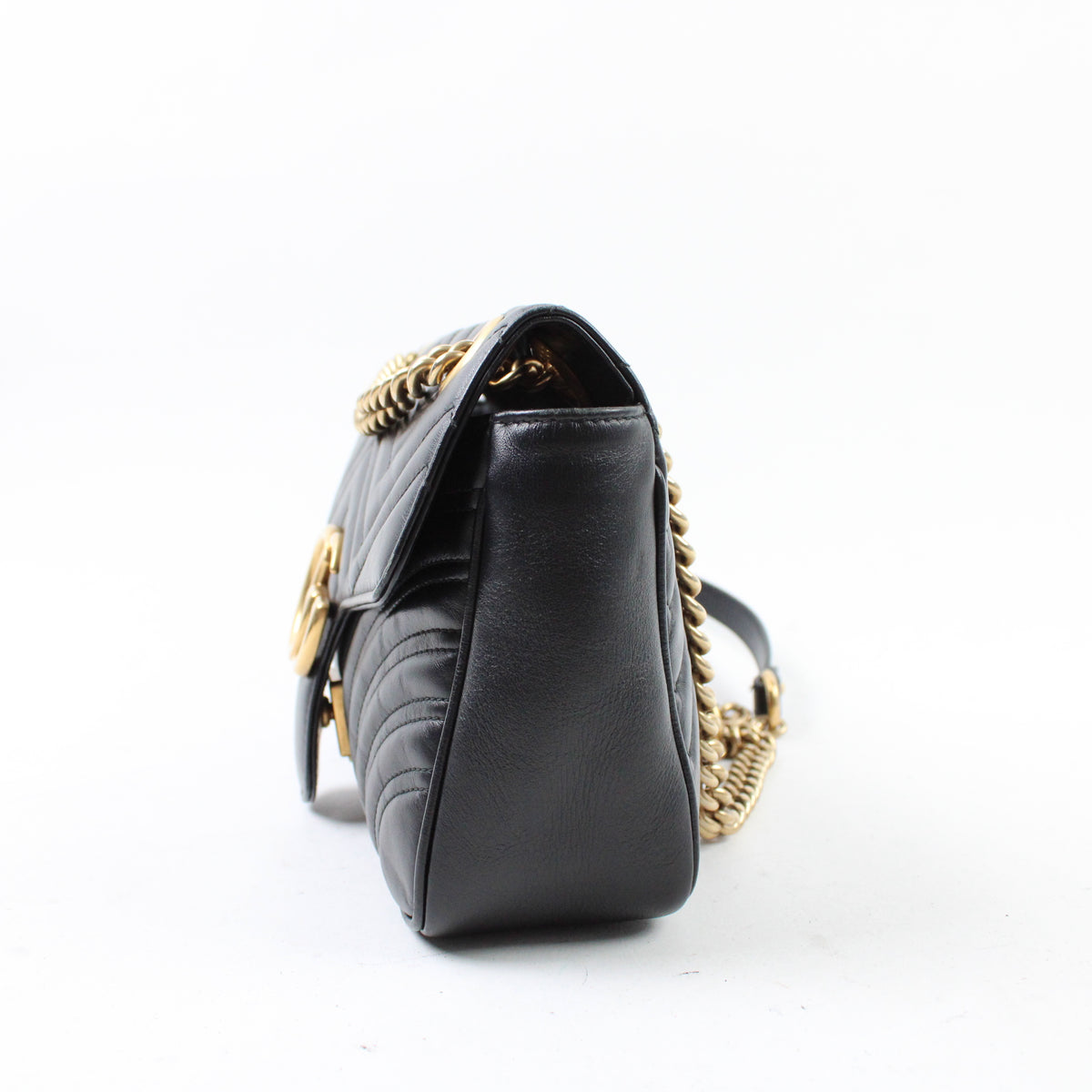 Gucci GG Marmont Media