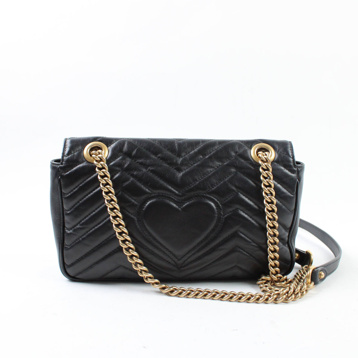 Gucci GG Marmont Media