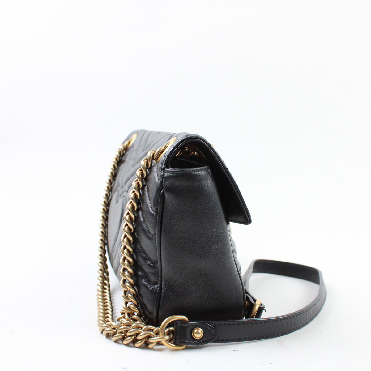 Gucci GG Marmont Media