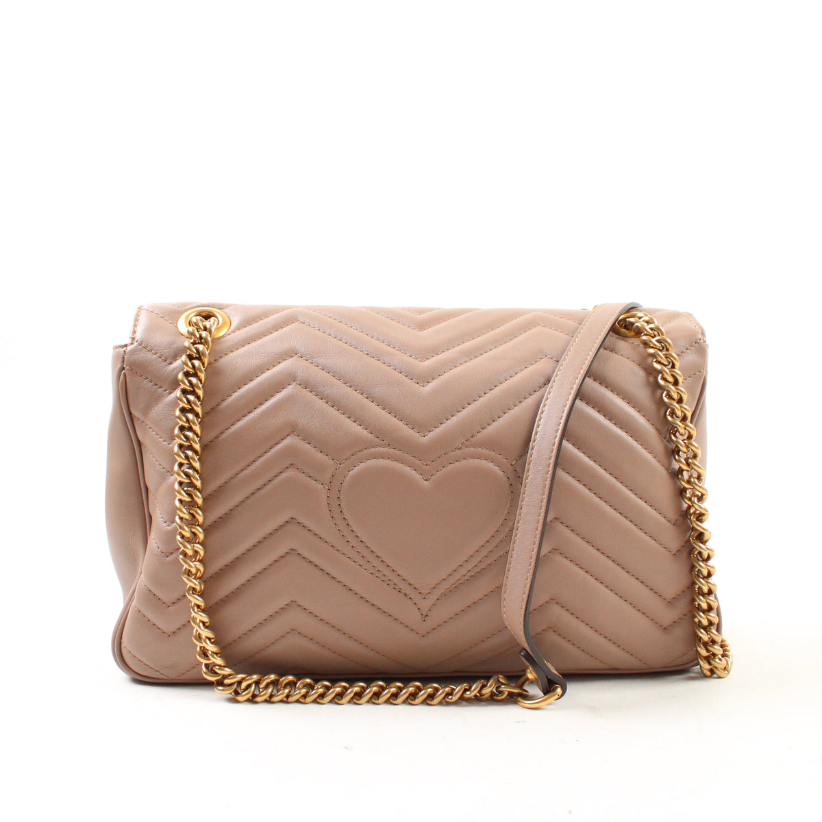 Gucci GG Marmont Large