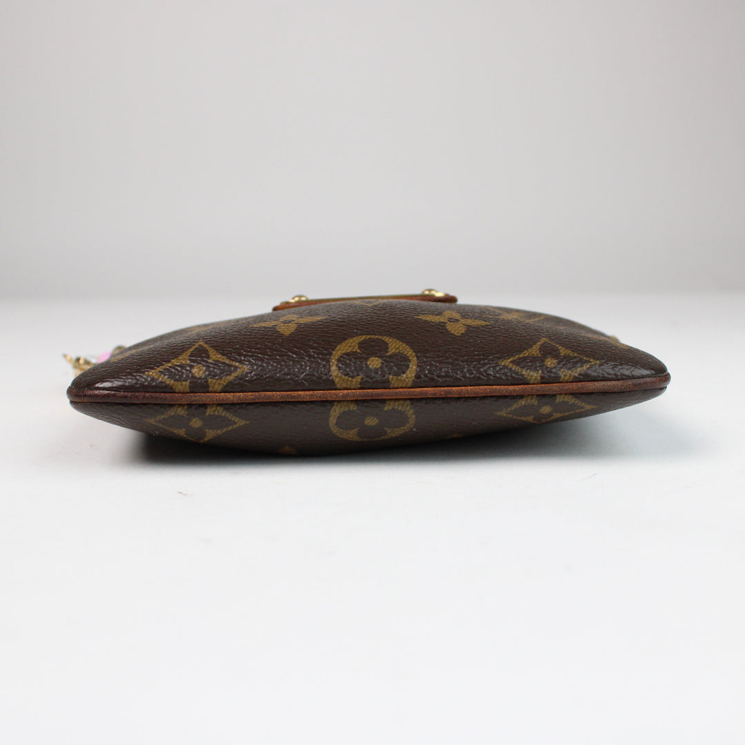 Louis Vuitton Pochette Milla