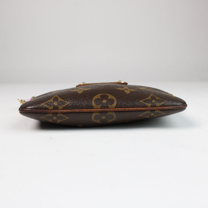 Louis Vuitton Pochette Milla