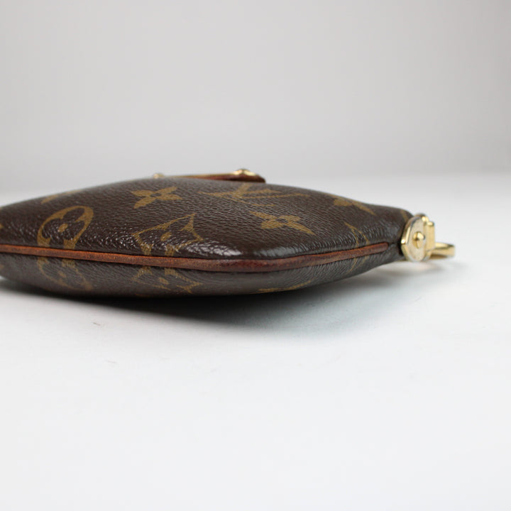 Louis Vuitton Pochette Milla