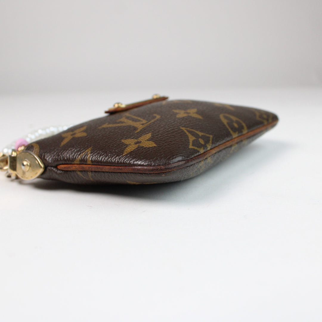 Louis Vuitton Pochette Milla
