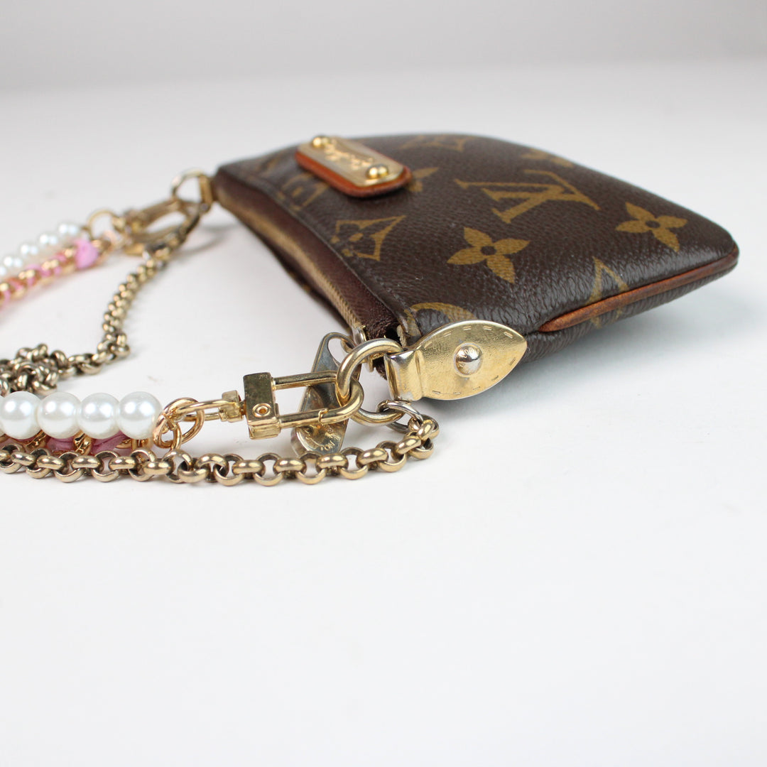 Louis Vuitton Pochette Milla