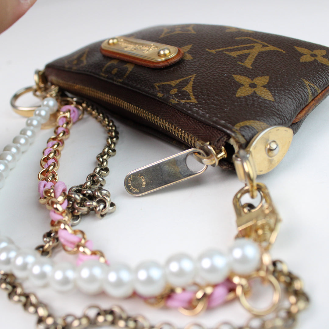 Louis Vuitton Pochette Milla