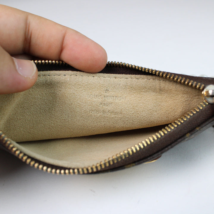 Louis Vuitton Pochette Milla