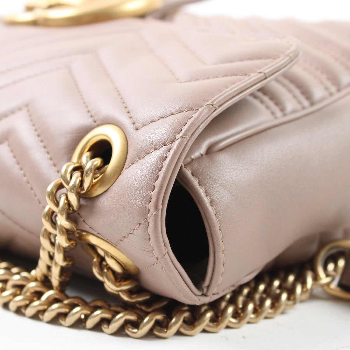 Gucci GG Marmont Large