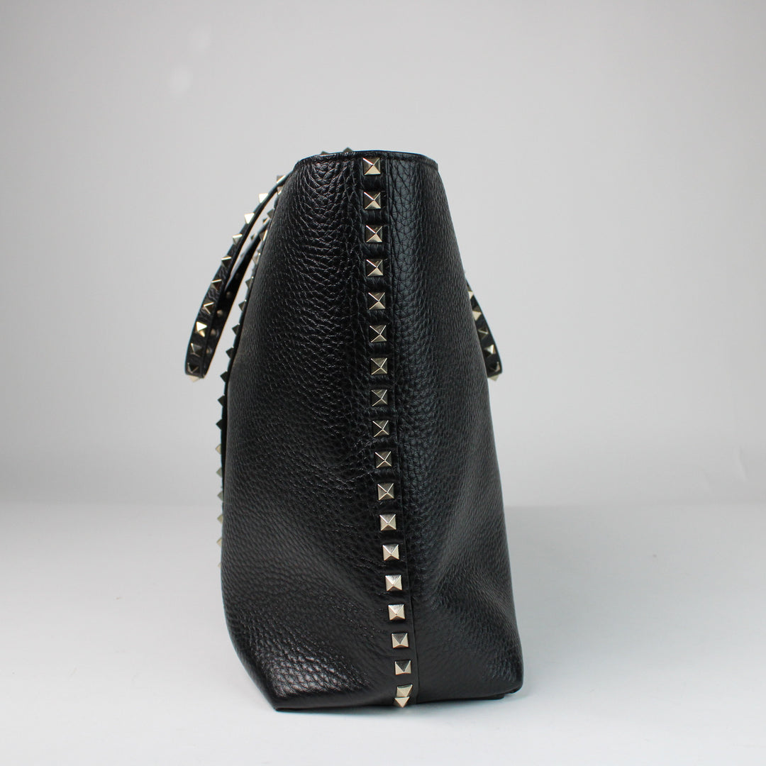 Valentino Garavani Rockstud Borsa A Spalla