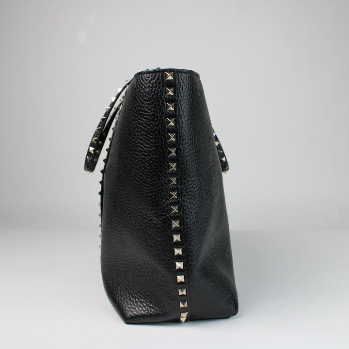 Valentino Garavani Rockstud Borsa A Spalla