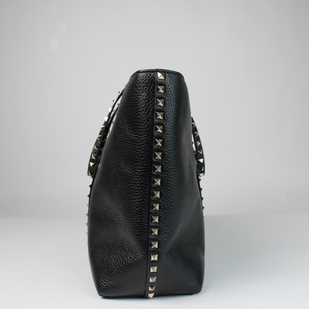 Valentino Garavani Rockstud Borsa A Spalla