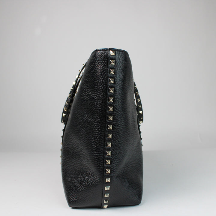 Valentino Garavani Rockstud Borsa A Spalla
