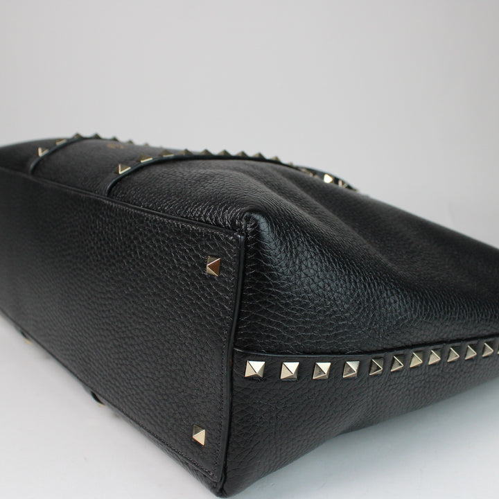Valentino Garavani Rockstud Borsa A Spalla