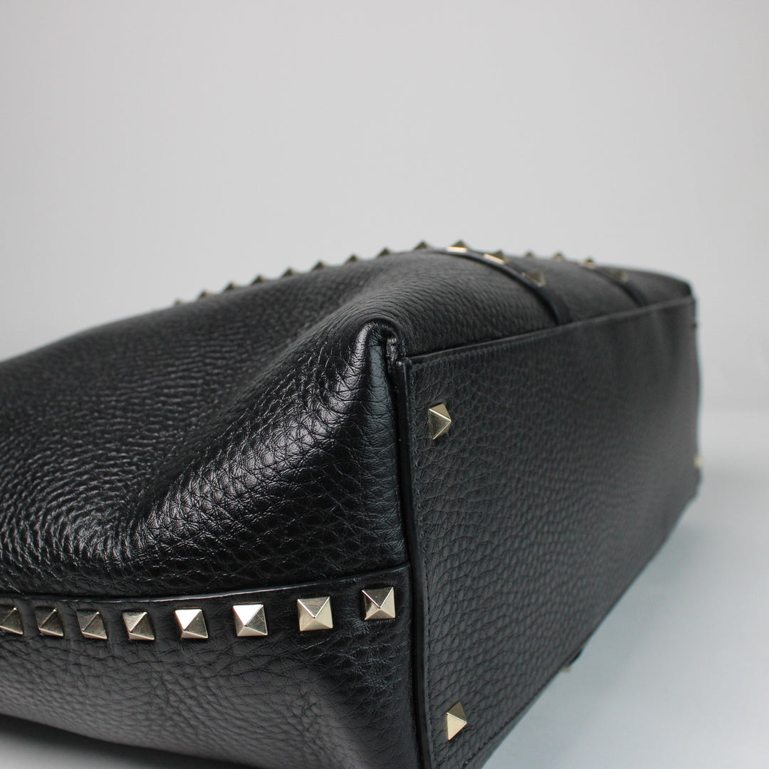 Valentino Garavani Rockstud Borsa A Spalla