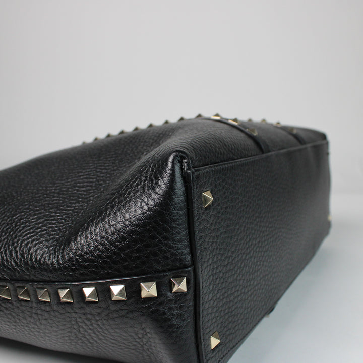 Valentino Garavani Rockstud Borsa A Spalla