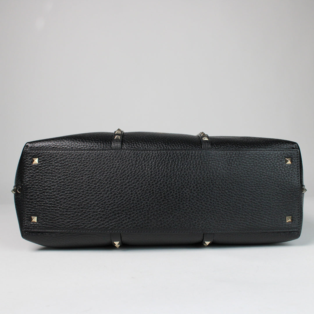 Valentino Garavani Rockstud Borsa A Spalla